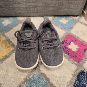 Allbirds - Smallbirds Size 7